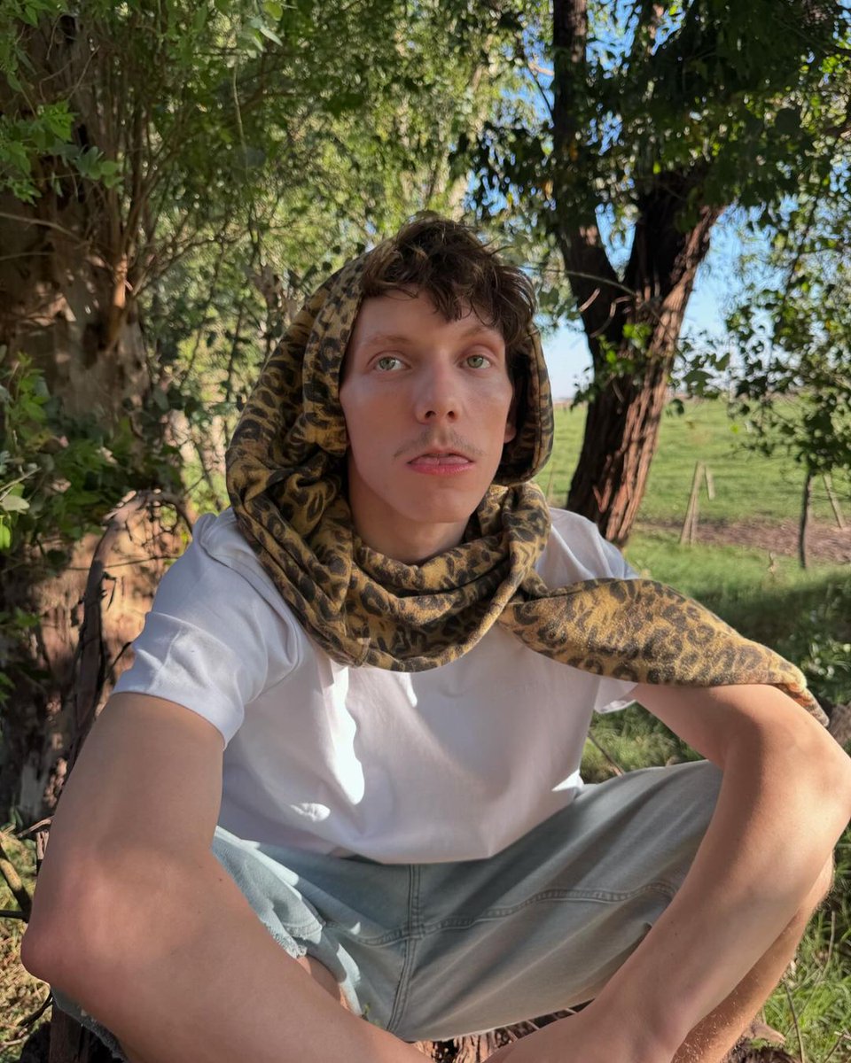 fraanupdates's tweet photo. 📸| Fran (@/franromerofran) ha publicado un post en Instagram 

4/14 https://t.co/JQkpvd9YRg