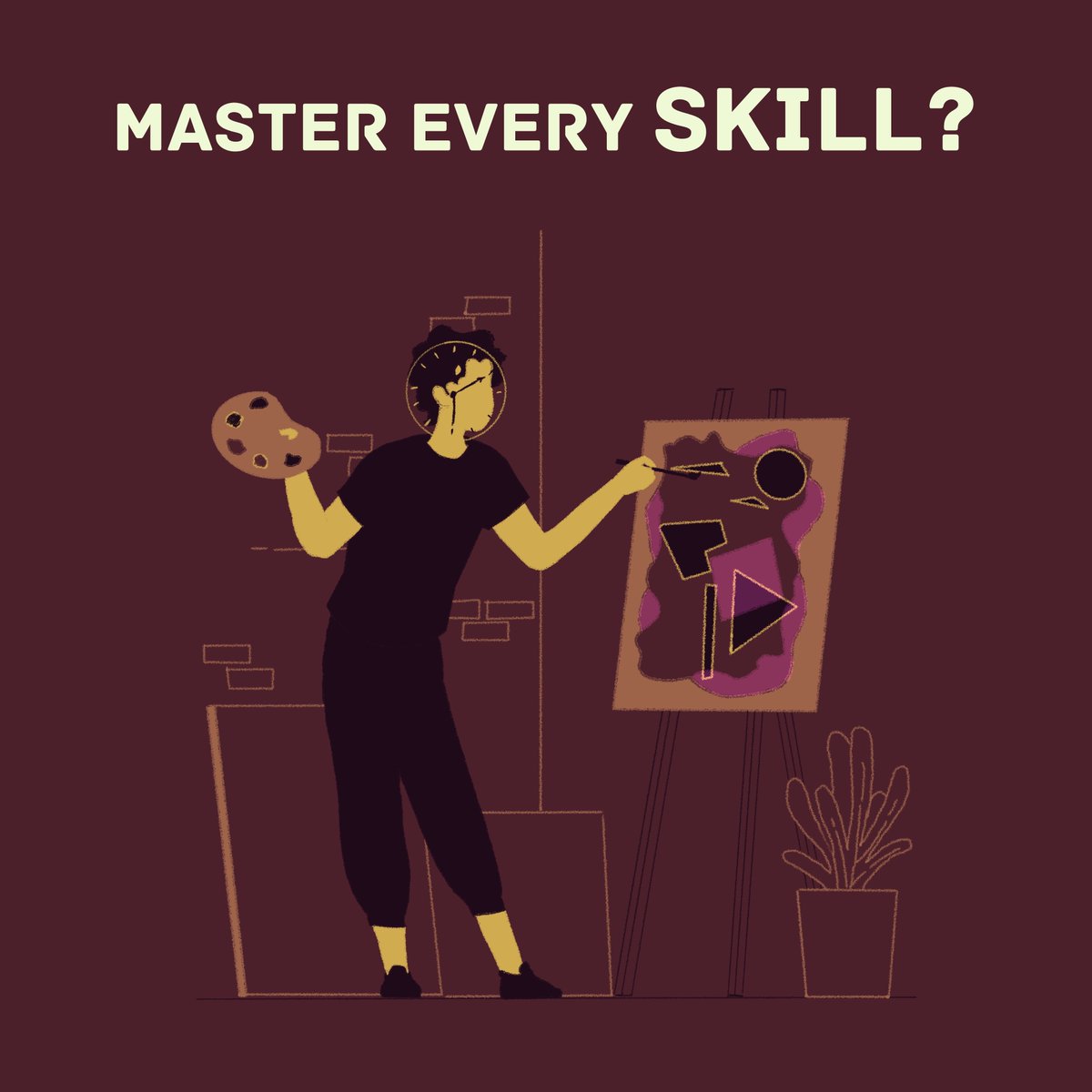 Monastic Hill Studios tweet media