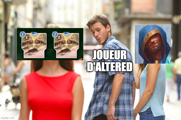 _Zanis_'s tweet photo. Allez une petite pensée à nos amis riches qui avaient mis 500 balles dans des uniques Robin #AlteredTCG https://t.co/nXrM58qpG1