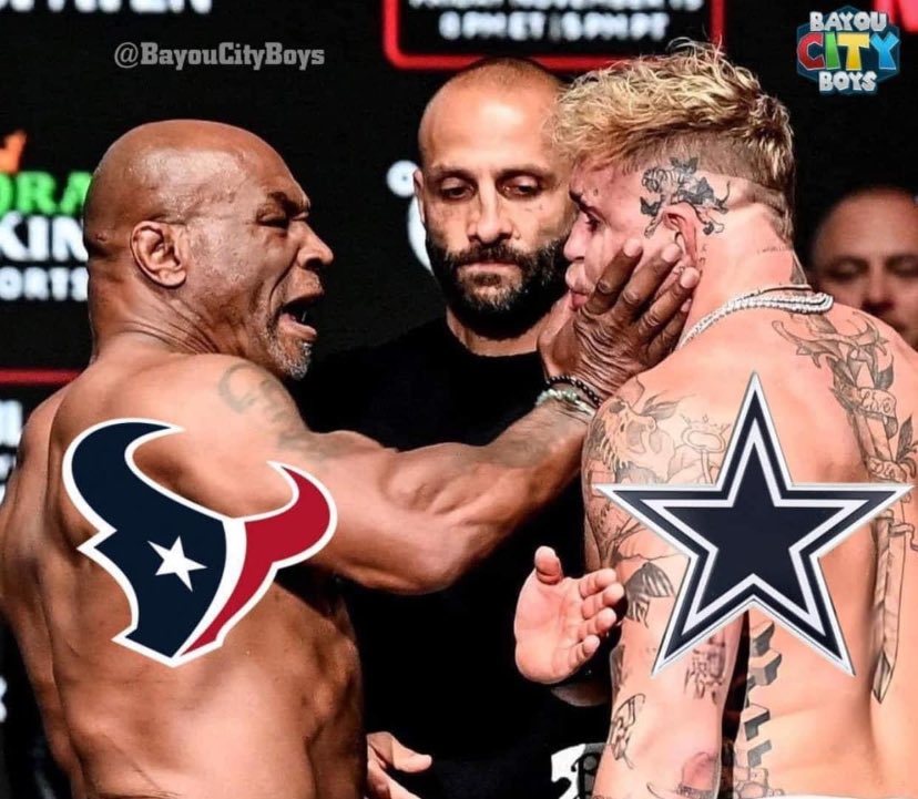 Monday night #Htownmade