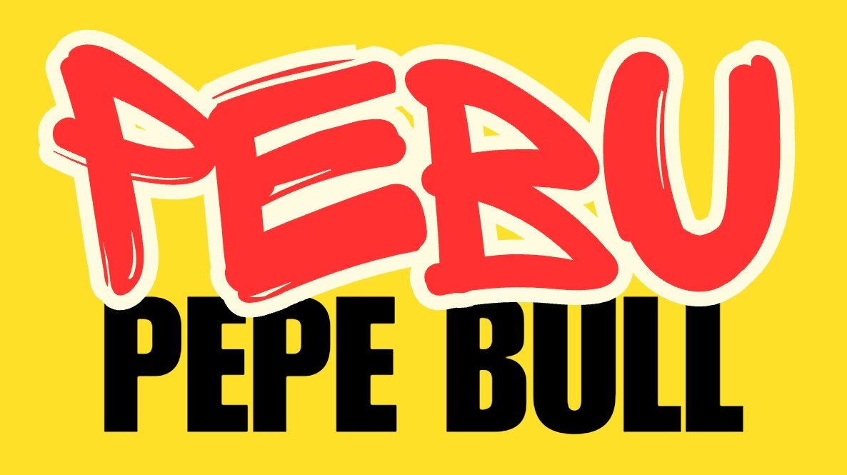 Missed #Bonk?
Missed #Wif?

DO NOT sleep on #Pebu 🚀

#MEMECOİNS #SolanaMemcoin