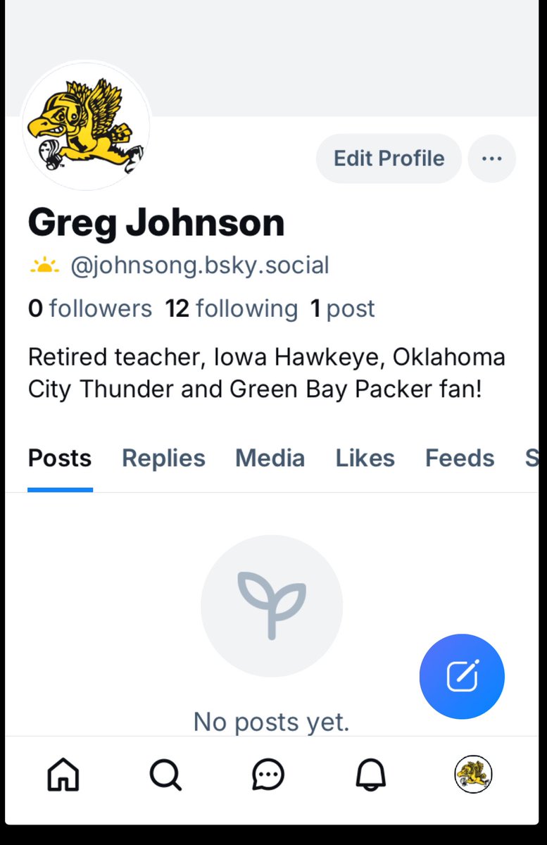 Greg Johnson (@GregJohnsonNEA) / Posts / X