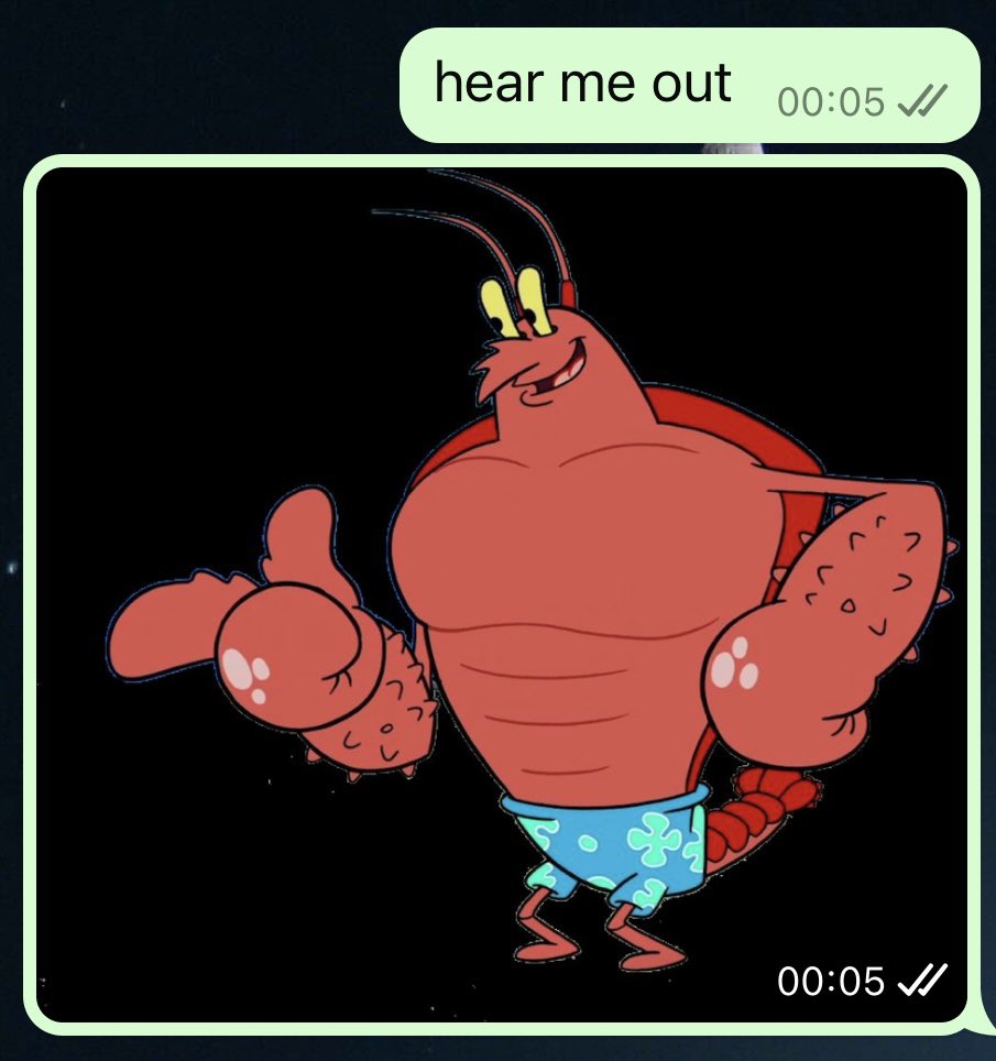 Cloudy June tweet media