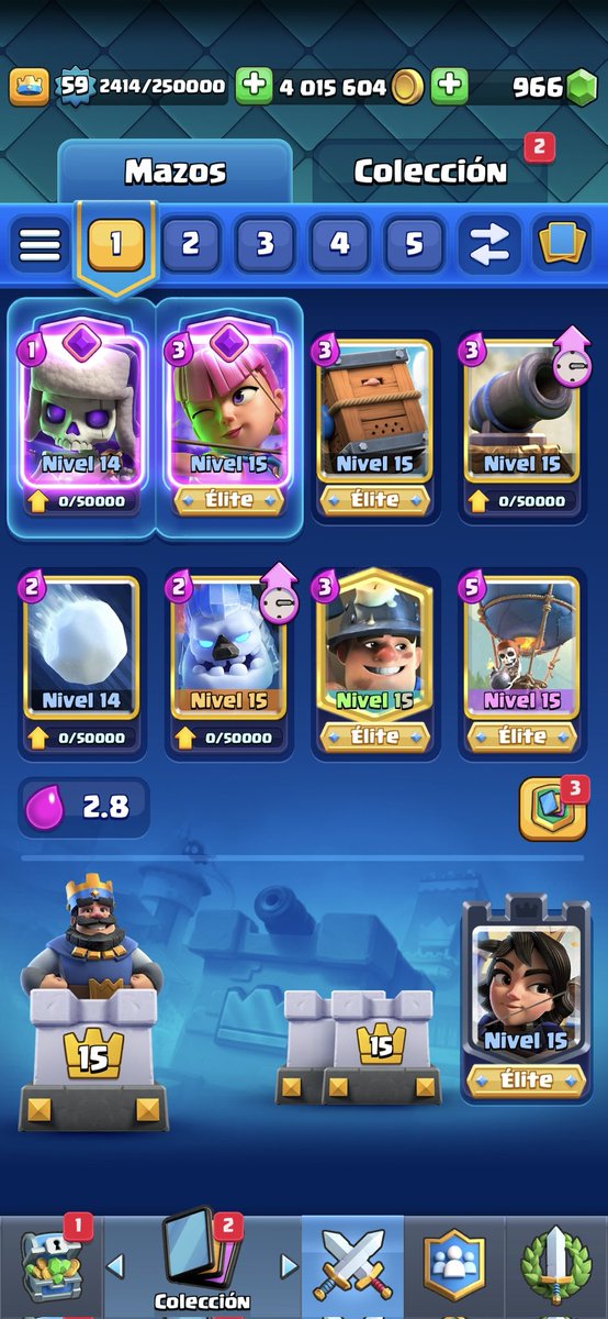 Ando free si algún equipo desea OTs🗿