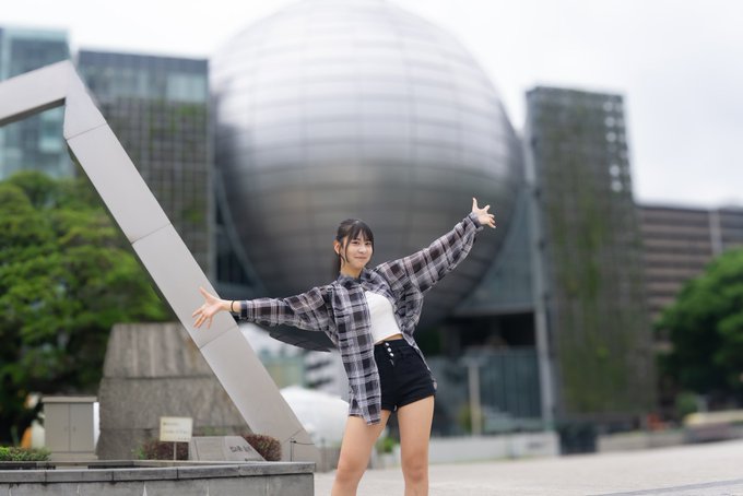 Twitterのコスプレ画像37