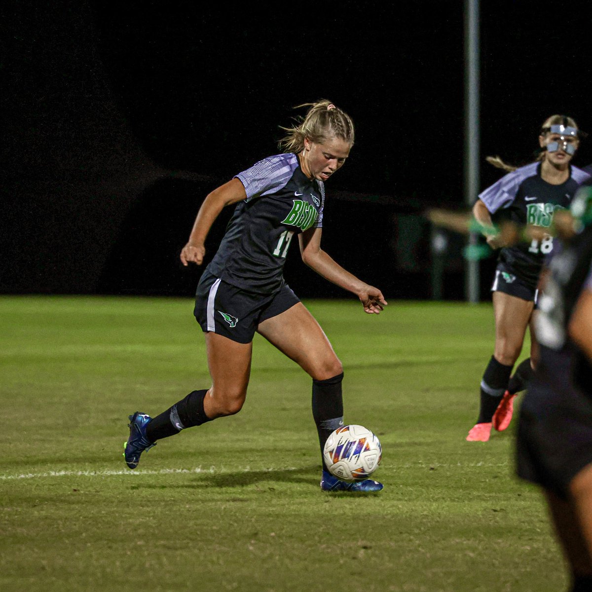 OBU Women's Soccer tweet media