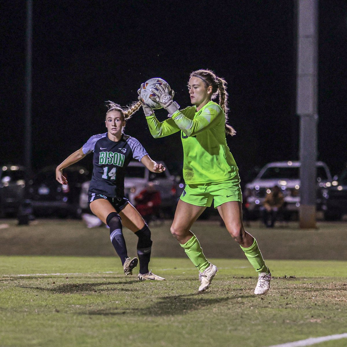 OBU Women's Soccer tweet media