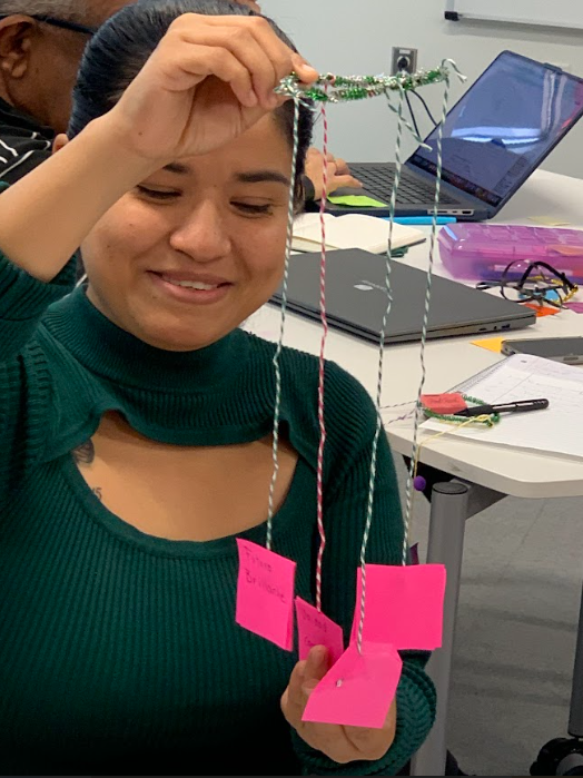 Families as Partners tweet media