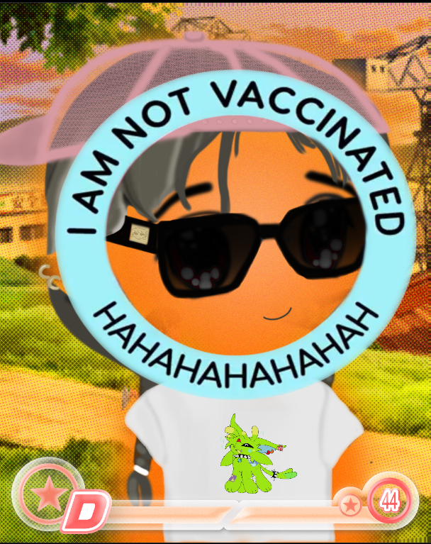 GypsyZeek tweet media