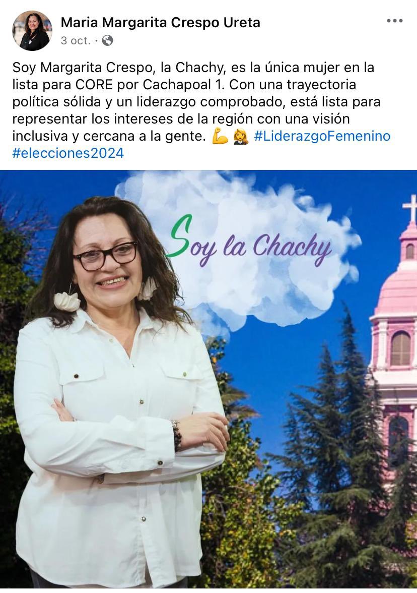 Transparencia Rancagua tweet media