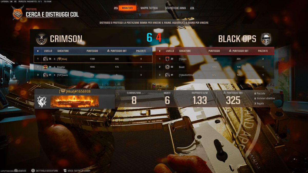 AAkale_'s tweet photo. cmg proof vs shitters https://t.co/X5k1VzsQri