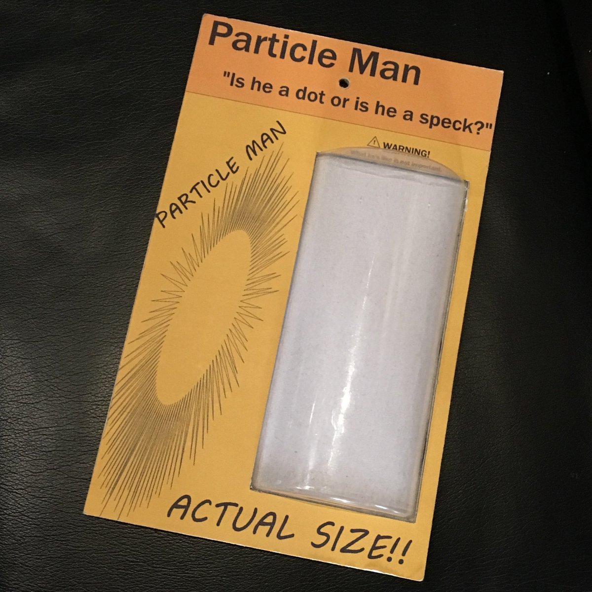 They Might Be Giants tweet media