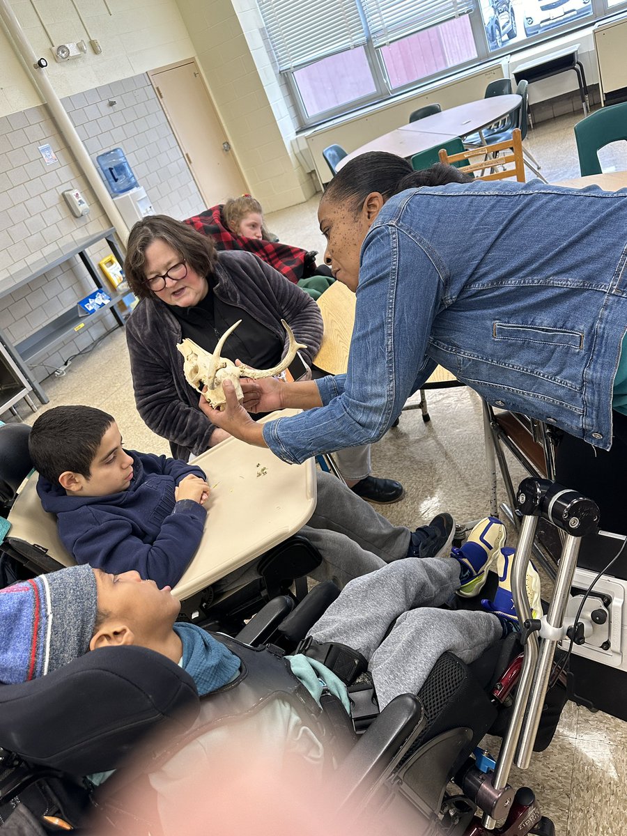 Ridge Ruxton School tweet media