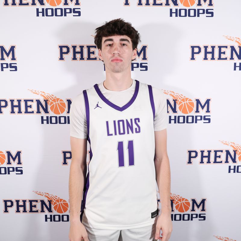 POBScout's tweet photo. 2025 Dylan Deluca @ACSLions_BB just finds ways to get it done and be an impact on the court. Active on the boards, finishes well around the basket, and really helps brings a balanced offense to the court for his team. #PhenomTipOff https://t.co/8YZJuLKNtf
