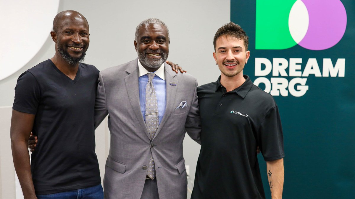 Green For All Team at Dream.Org tweet media