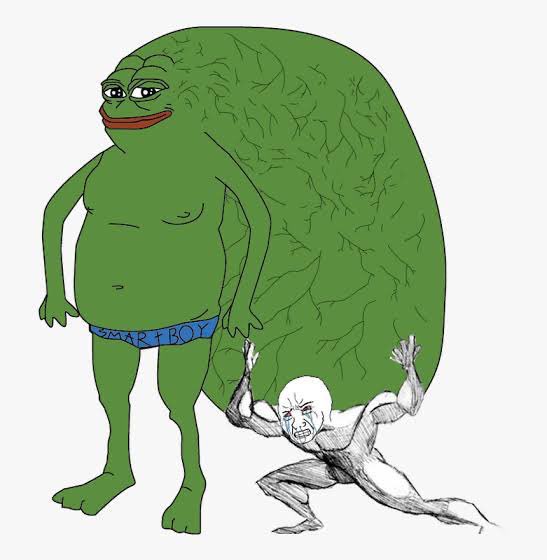 raresteak_eth's tweet photo. Buy frog coin for free moneys 🐸 $PEPE https://t.co/NhhJAXKM9T