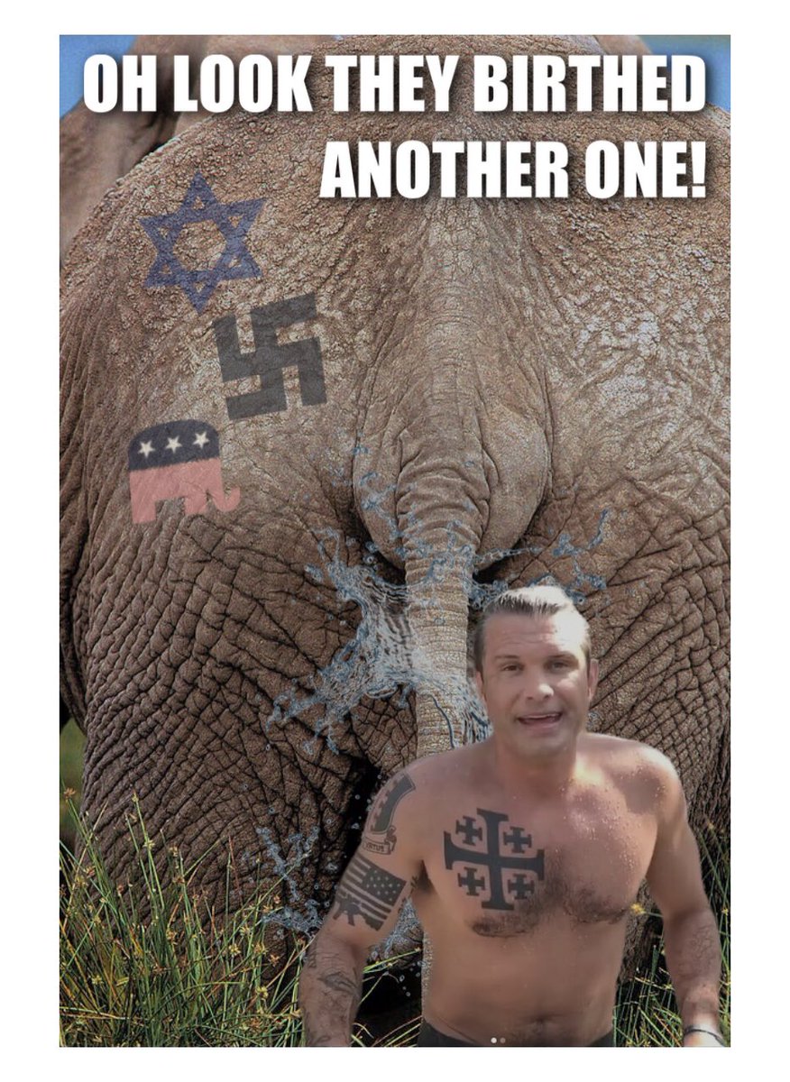 antiwar_kevin's tweet photo. @JDVance The entire Republican & Democratic Party shouldn’t attempt to call themselves Christian, period. You’re killers, of Gods children & the country. If you want to be Christian turn over some money changing tables for real and #RepExit & #DemExit! https://t.co/KKabfcYsUD