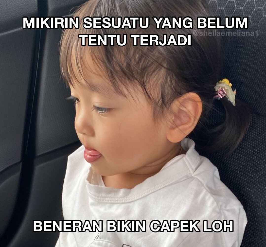 Shellaemeliana1's tweet photo. Lah memang❤️ https://t.co/Ln0ZWiLggw