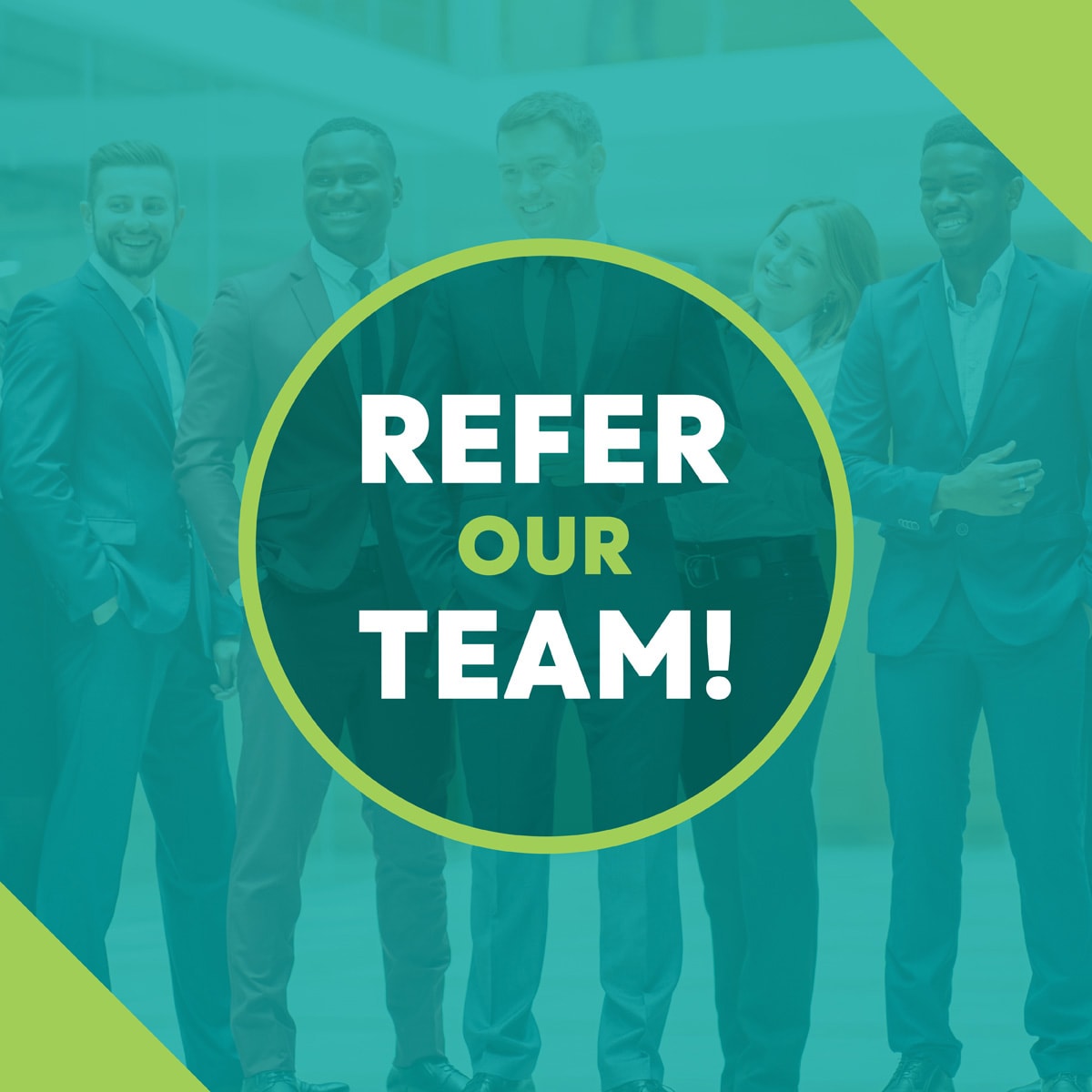 Know of anyone looking to move? Our team would love to help. Refer them to us so we can provide the same care and attention you experienced. Thank you!
Ph:  434-447-3200 Email: contact@southsidemortgage.com