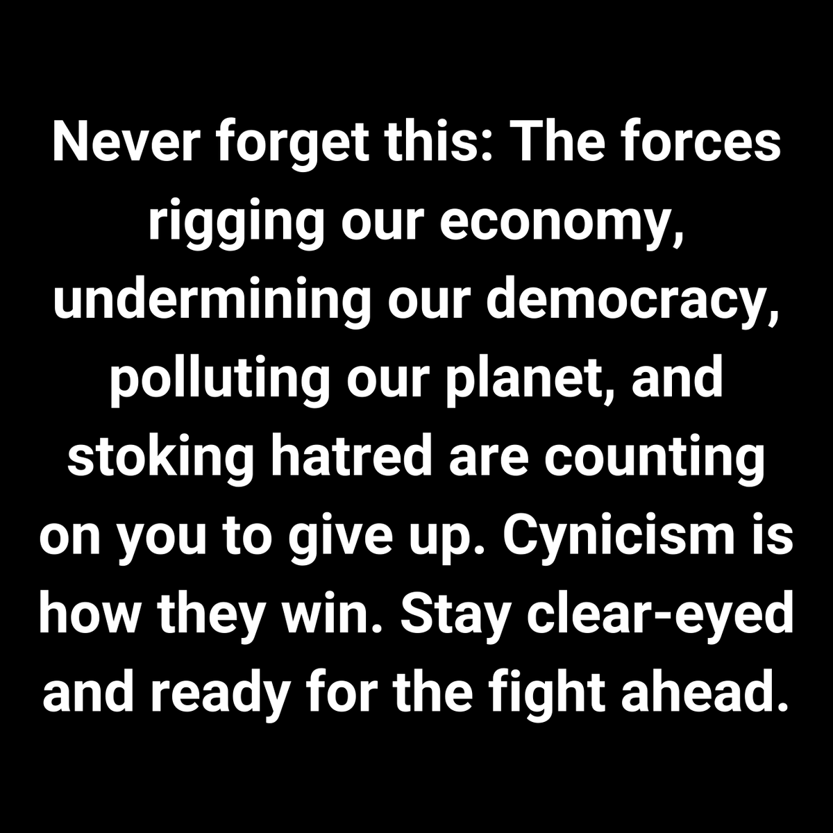 RBReich's tweet image. 