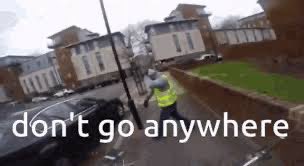 jordanw109's tweet photo. When @AJOdudu says ‘don’t go anywhere’, I can’t help but thinking of this guy #bbuk - I just wish she would do the impersonation! https://t.co/g7AQQzC7pX