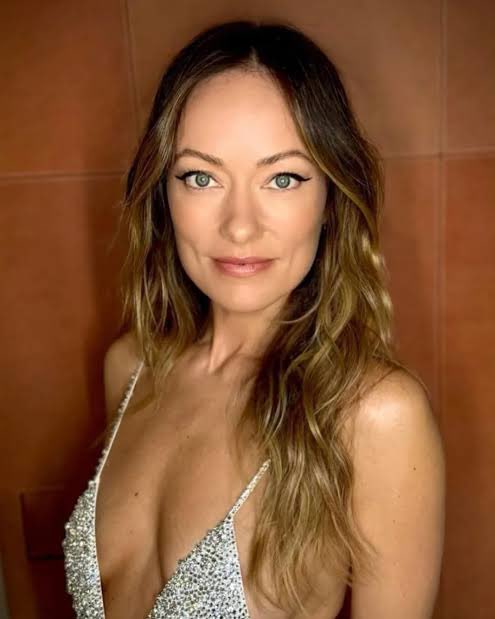 Olivia Wilde (@oliverwild54747) on Twitter photo 