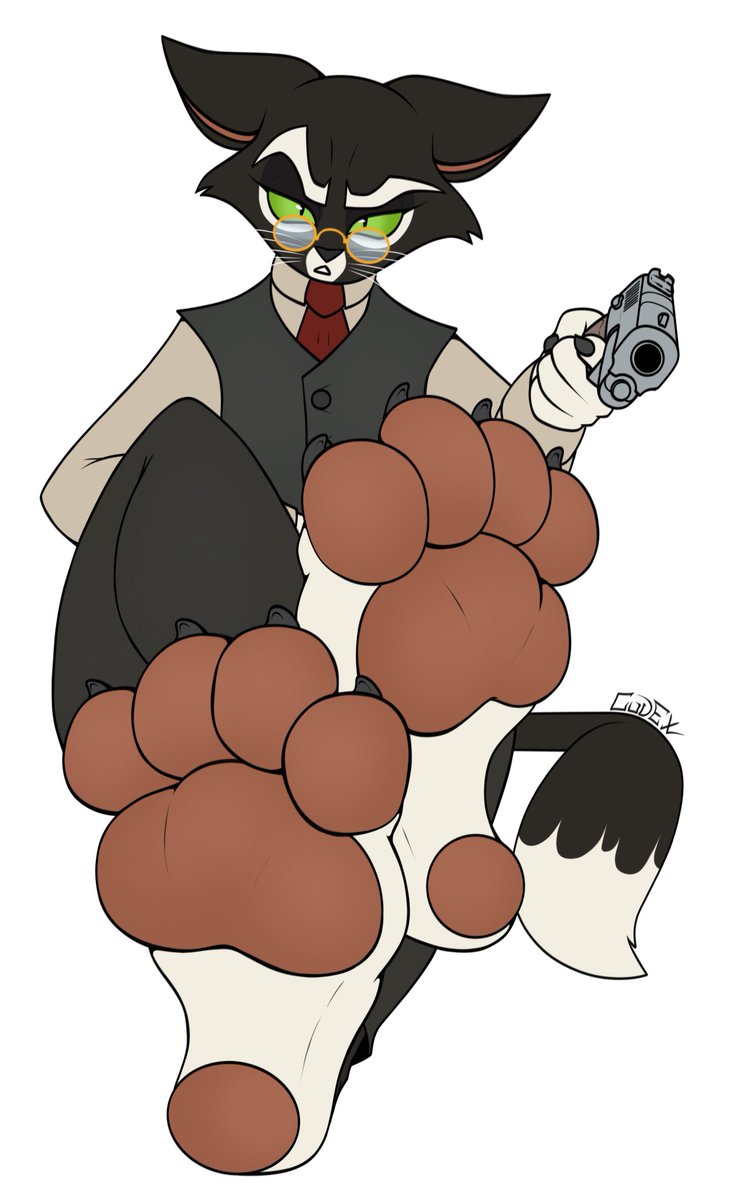 Reptile_Vee's tweet photo. kitty I got from @MTC20003 ; thank you <3 <3 <3 https://t.co/Ha6XLskOV5