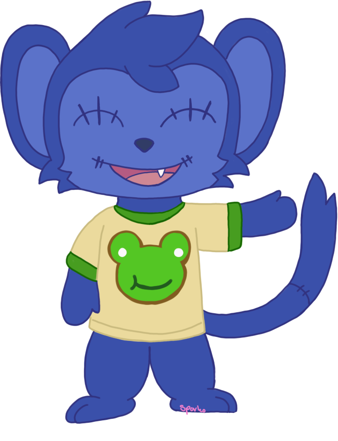 AlienStrayArt's tweet photo. Drew a friends Animal Crossing OC for a commission yesterday, very happy with how it turned out! Might try and draw more of the actual AC crew.

#commission #commissionsOpen #animalcrossing #ac #acnh https://t.co/BhlU5PP0CC