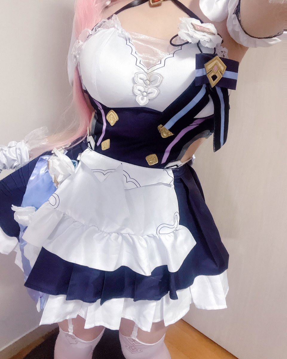 wndmsia's tweet image. #elysia #Honkai3rd

😘