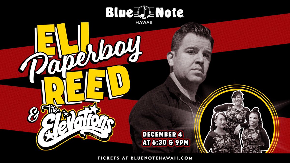 The Elevations Hawai’i tweet media