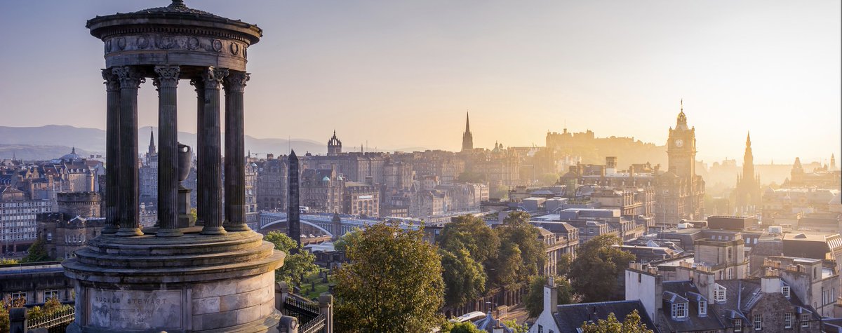 Edinburgh Literary Salon tweet media