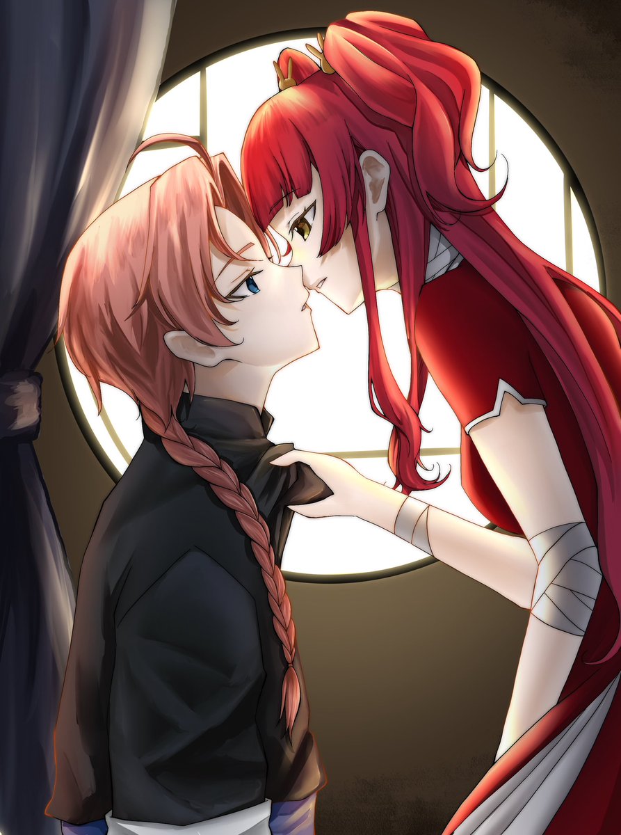 mamui_2's tweet photo. @Lizallychi Thank you so much for hosting a giveaway! Here are some of my works https://t.co/nO3rFtgd4z