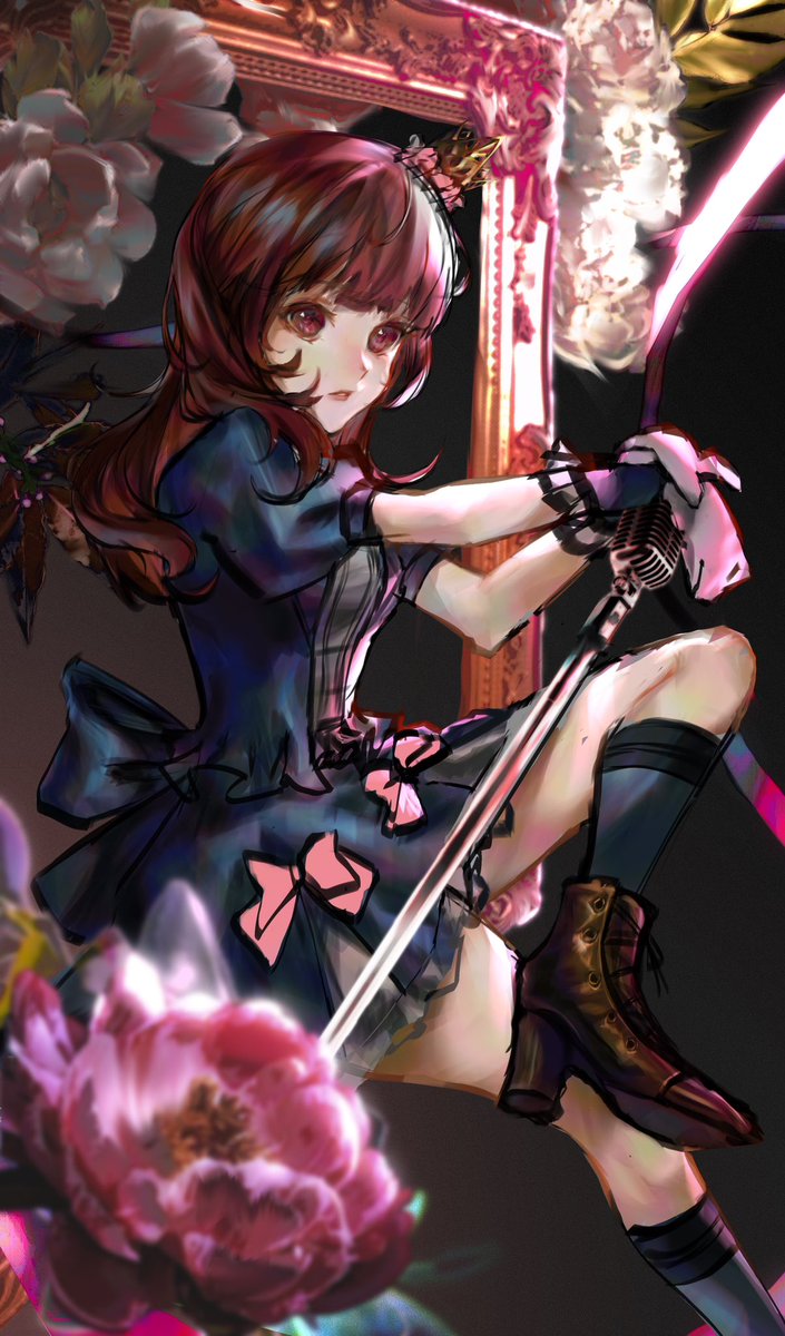mamui_2's tweet photo. @Lizallychi Thank you so much for hosting a giveaway! Here are some of my works https://t.co/nO3rFtgd4z