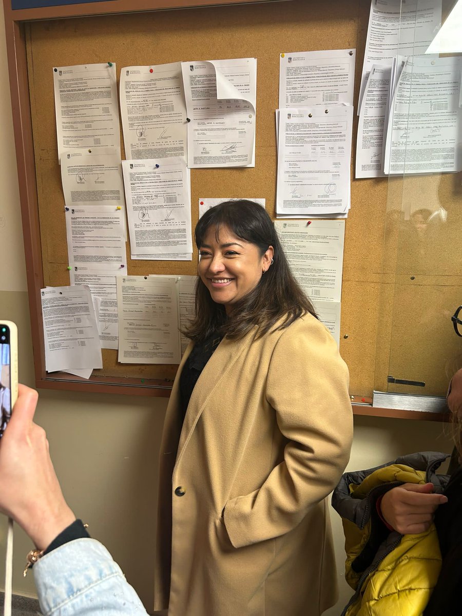 Maribel Hernandez Alvarez tweet media