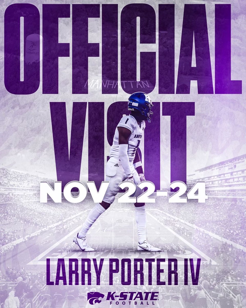 Locked in🔒
<a href="/spedbraet/">Taylor Braet</a> <a href="/KStateFB/">K-State Football</a> <a href="/KStateRecruits/">Kansas State Recruiting</a> <a href="/CoachMorganAJ/">Anthony Morgan</a> <a href="/DFletch816/">Coach Fletch M.Ed.</a> <a href="/Coach1Foster/">Charles Foster</a> <a href="/TrivelF25298/">Coach Trivel Franklin</a> <a href="/247Sports/">247Sports</a> <a href="/JPRockMO/">JP Rock</a> <a href="/AllenTrieu/">Allen Trieu</a> #EMAW