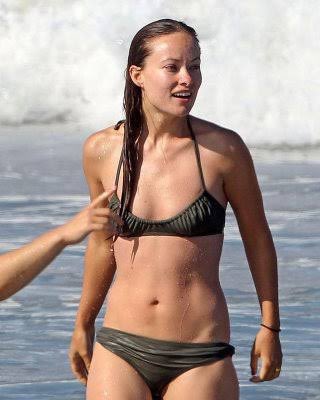 Olivia Wilde (@oliverwild54747) on Twitter photo 