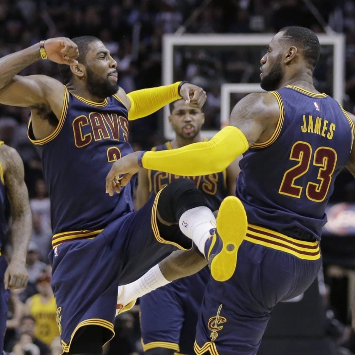 Tylergib11's tweet photo. @NBAPaint1 https://t.co/qm1fXLTM6P