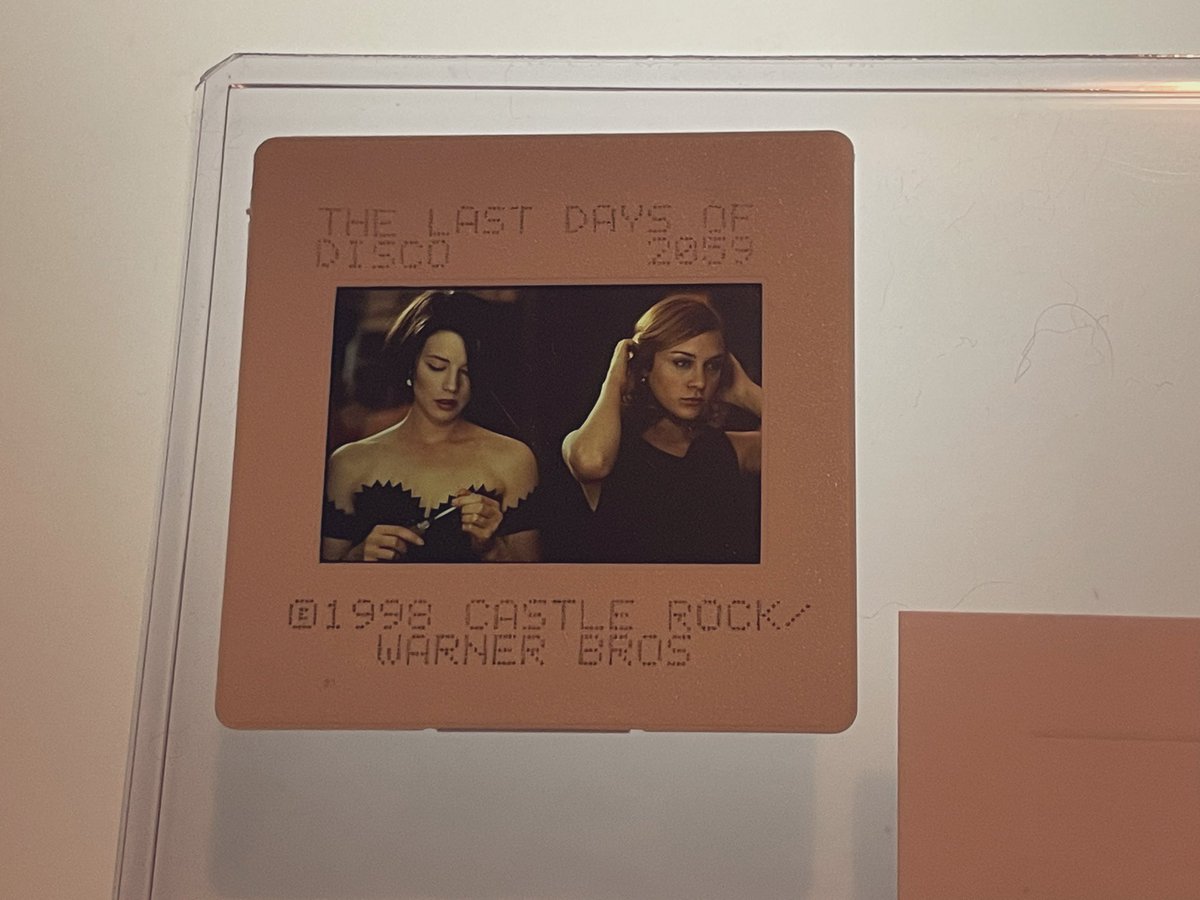ChrisAngerman's tweet photo. @WhitStillman More exciting Disco items are going on sale tonight at 9pm est! https://t.co/gVlwPqqenL