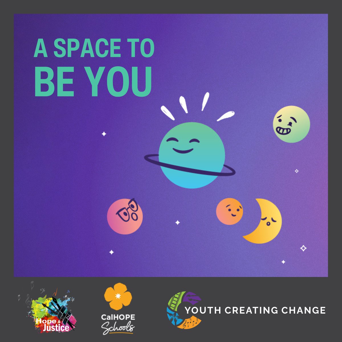 Youth Creating Change tweet media