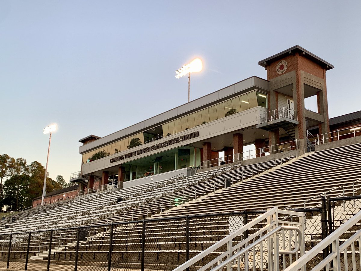 geekknot's tweet image. Catching some Vandals and Hornets tonight in Tyler.

@dctf