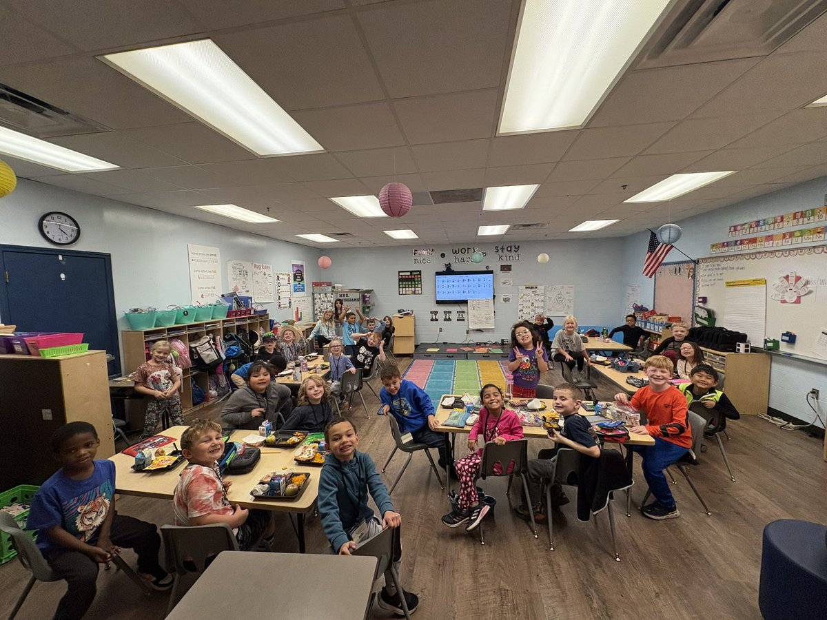 All 29 first graders made their I-Ready goal this week. I am so proud of them! <a href="/RockfieldE/">Rockfield Elementary</a> <a href="/GoTeachKY/">GoTeachKY</a>