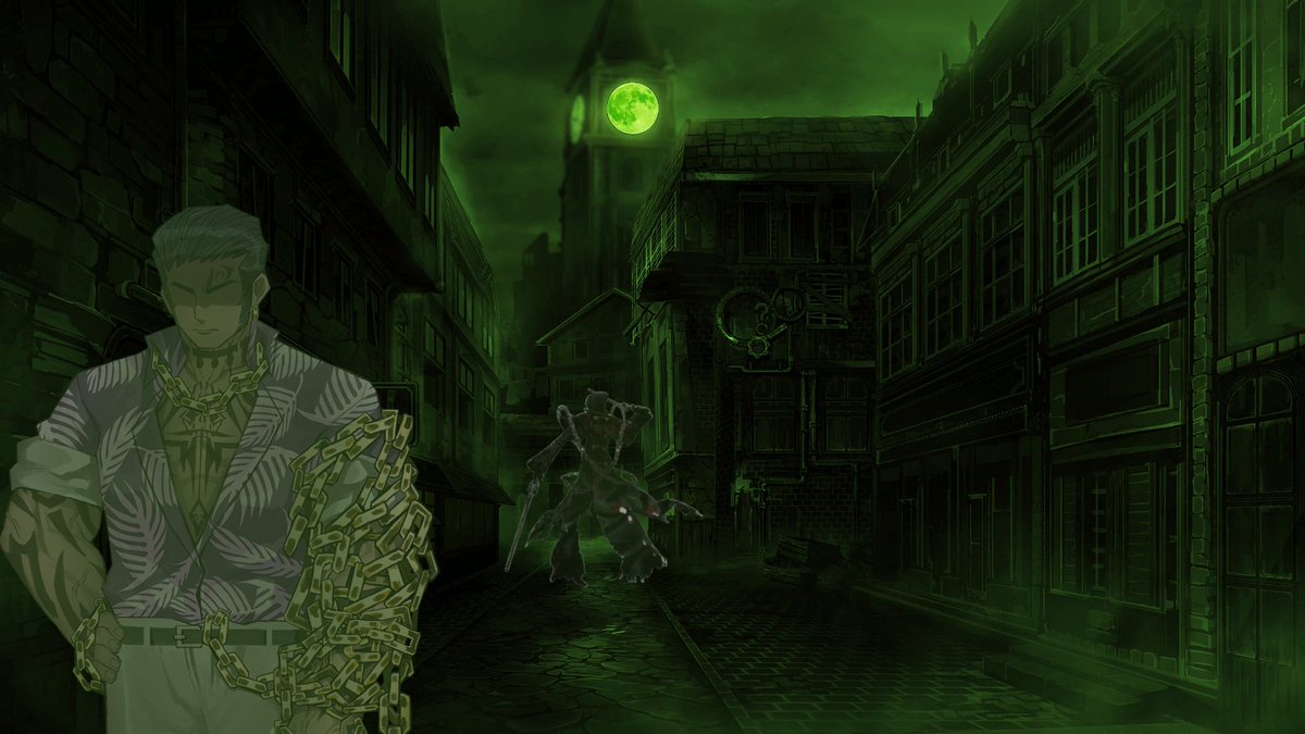 The fuck is going on in T Corp!?!?