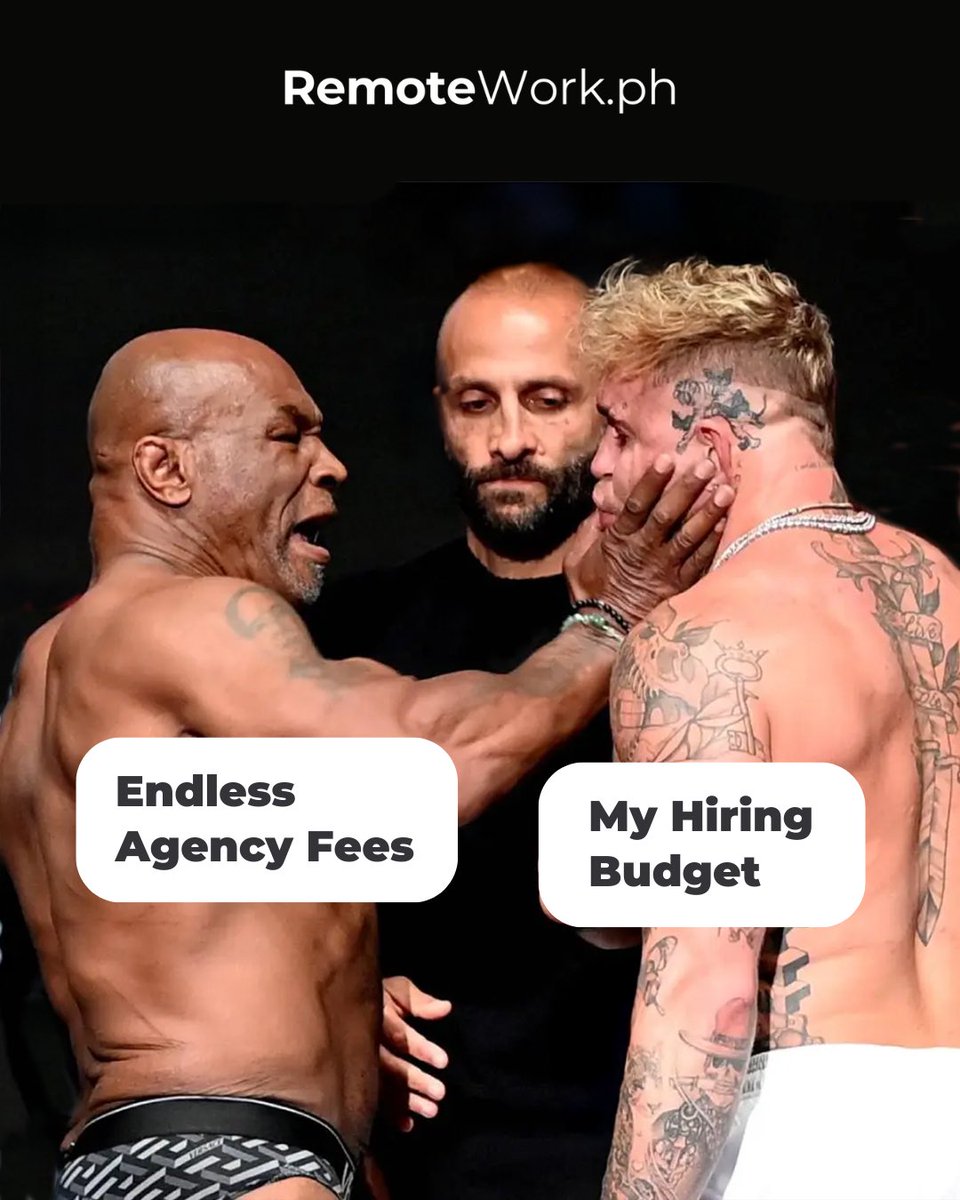 RemoteWork.ph tweet media