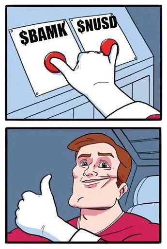 Choose your fighter #bamk #nusd