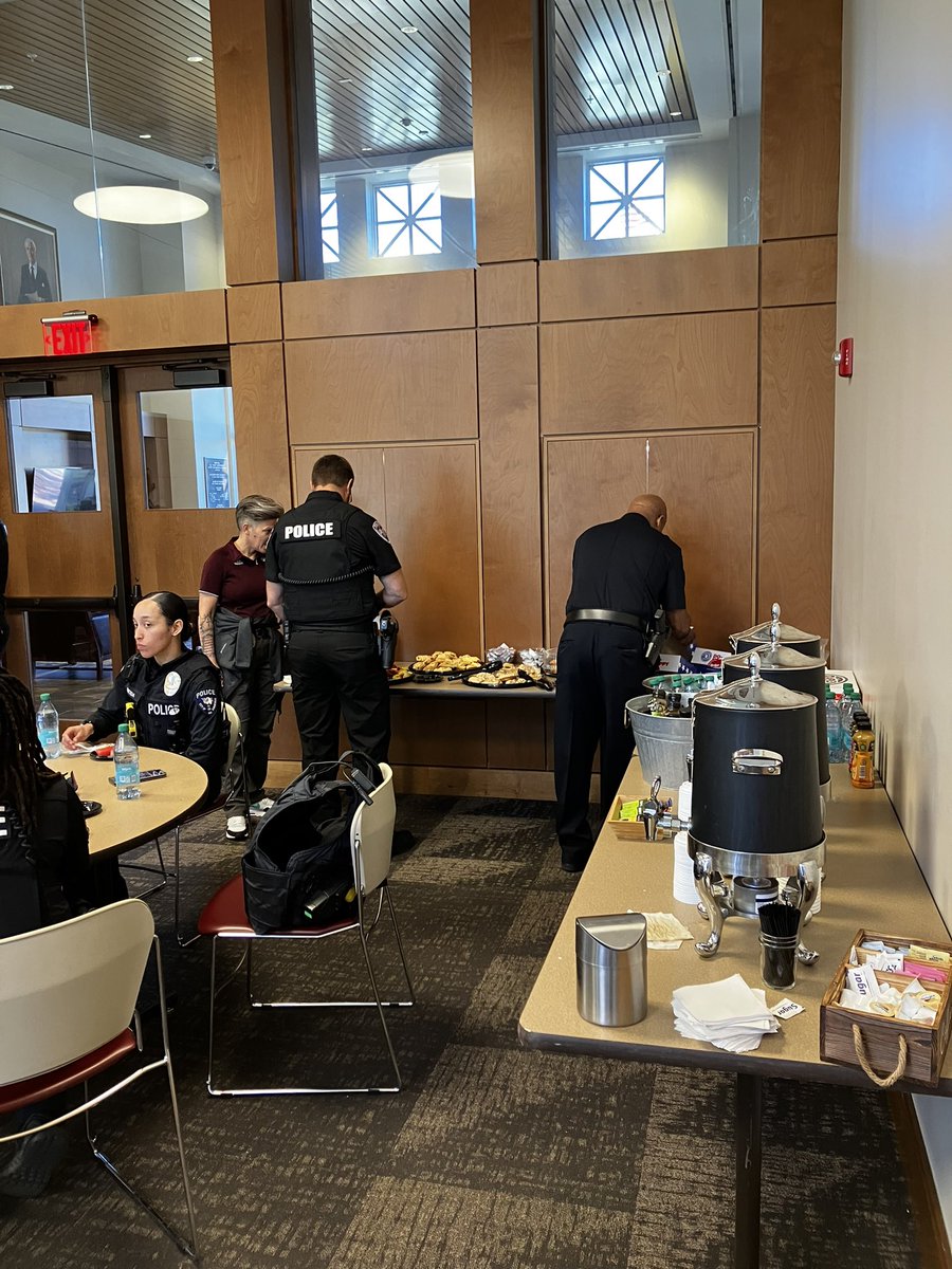 MSU Police tweet media