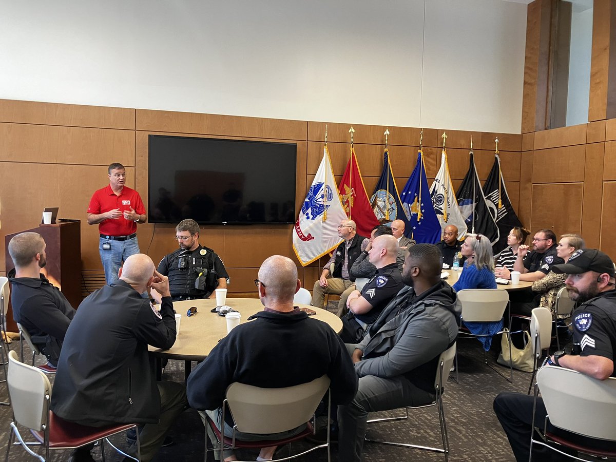 MSU Police tweet media