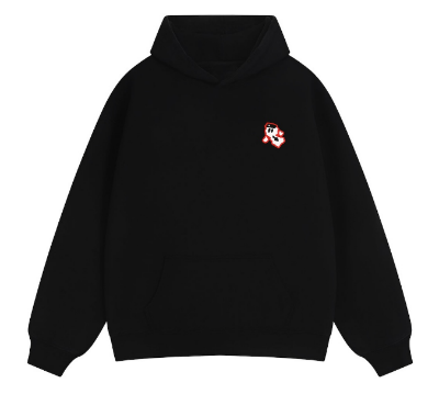 jrkyushu_web3's tweet image. \📢コラボフーディー 販売開始📢/
SHA256とWGG（Weirdo Ghost Gang）とのコラボフーディーがいよいよ発売開始👻 
アイコンであるゴーストを「JR九州らしく」デザイン🚅
さらに購入者には同デザインのNFTもゲット可能💻
👇ご購入はこちらから
shop.sha256metaverse.io 

#JR九州NFT　#SHA256　#WGG