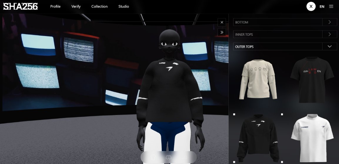 jrkyushu_web3's tweet image. \📢コラボフーディー 販売開始📢/
SHA256とWGG（Weirdo Ghost Gang）とのコラボフーディーがいよいよ発売開始👻 
アイコンであるゴーストを「JR九州らしく」デザイン🚅
さらに購入者には同デザインのNFTもゲット可能💻
👇ご購入はこちらから
shop.sha256metaverse.io 

#JR九州NFT　#SHA256　#WGG