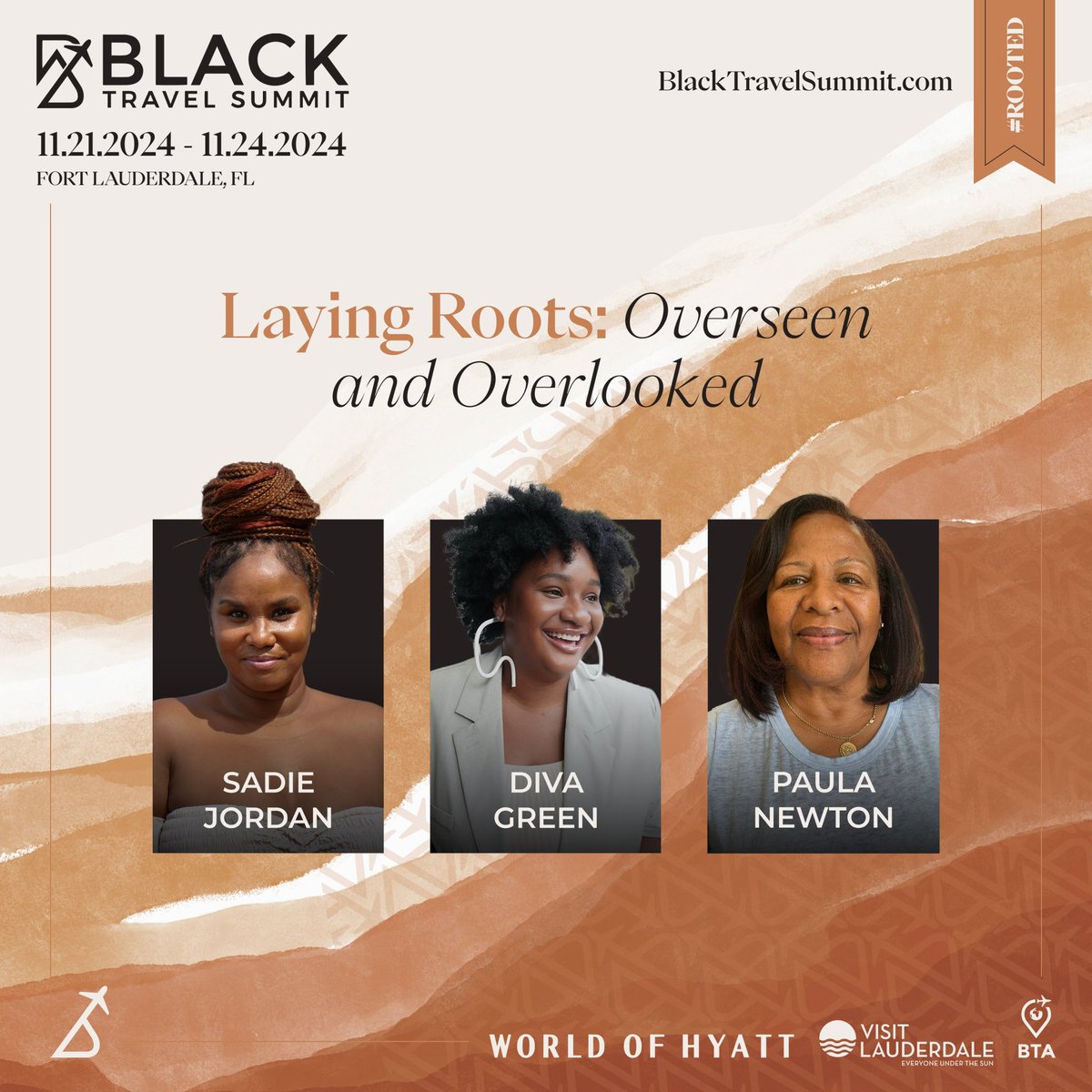 BlackTravelSummit tweet media