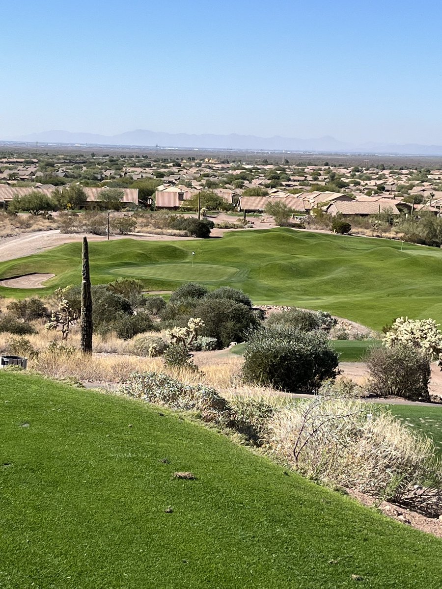 Nick_Dailey's tweet image. Dinosaur Mountain.. super fun course with a ton of elevation change